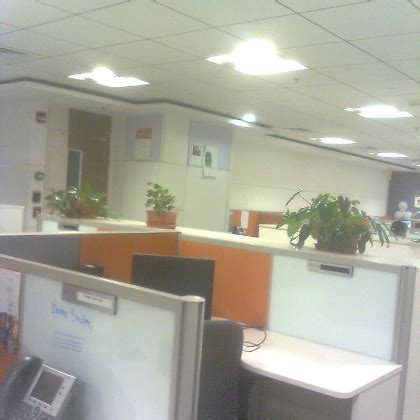 Thomson Reuters Office Photos