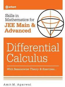 Skills in Mathematicsdifferential Calculus for Jee Main and Advanced ...