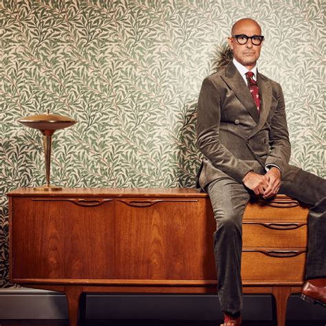 Who is Stanley Tucci? Everything You Need To Know - citiMuzik