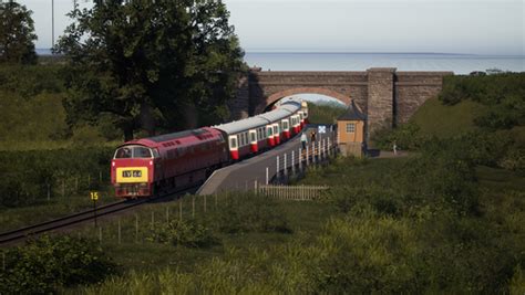 Patches - Train Sim Community