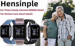 Image result for Timex Family Connect Senior