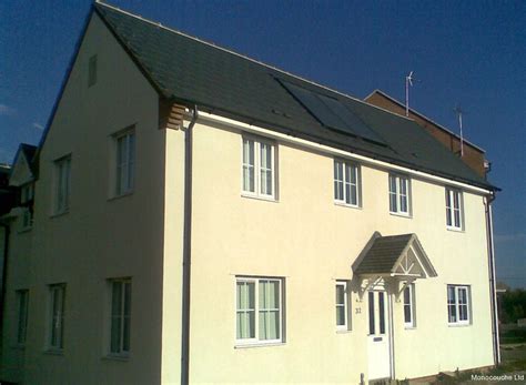 Monocouche Render Paint 的图像结果