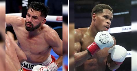 Boxing Stars Slam Haney-Ramirez Bout: "I've Seen Better Fights In My ...