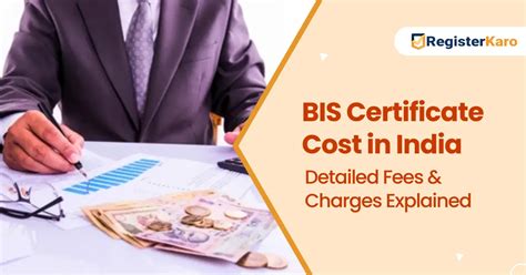 How to Check BIS Certificate Status Online – Guide