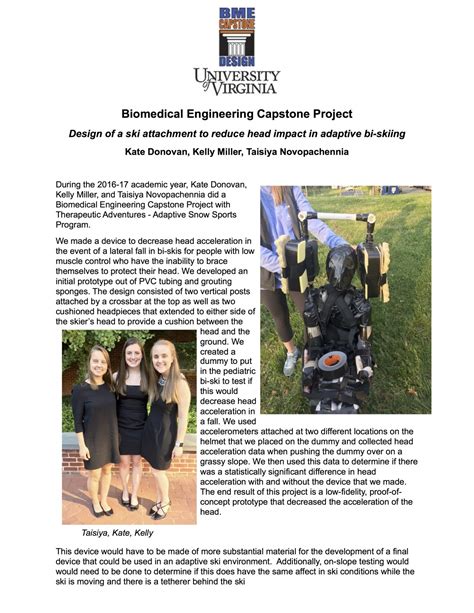 Biomedical Engineering Capstone Project PPT 的图像结果