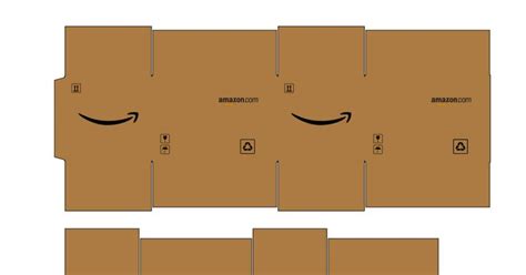 Image result for Printable Boxes Free Shipping Amazon