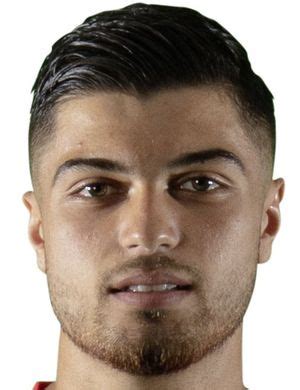 Enrique Pereira da Silva - Debuts | Transfermarkt