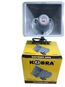 Master Horn For Universal For Car Price in India - Buy Master Horn For ...