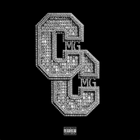 ‎Gangsta Art - Album by Yo Gotti, Moneybagg Yo & CMG The Label - Apple ...