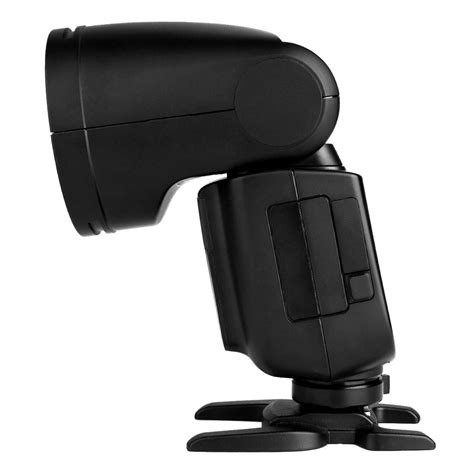 Godox V1 S Ttl Li-Ion Round Head Camera Flash For Sony Cameras | Imaginext