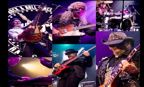 Garner, North Carolina - Tommy Redd "Toe Jam" Benefit, Locked & Loaded ...