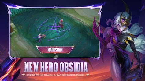 Moba Legends: 5v5! – Apps on Google Play