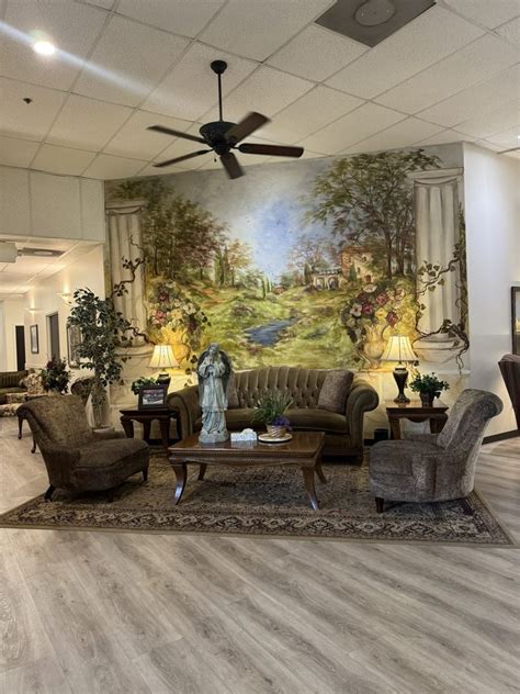 SALSER & DILLARD FUNERAL CHAPEL - Updated January 2026 - 21 Reviews ...