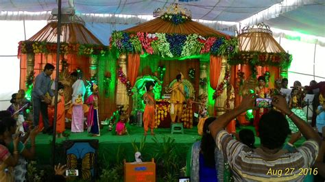 Photo Gallery – Srigiri Sri Venkateshwara Swamy Devalayam