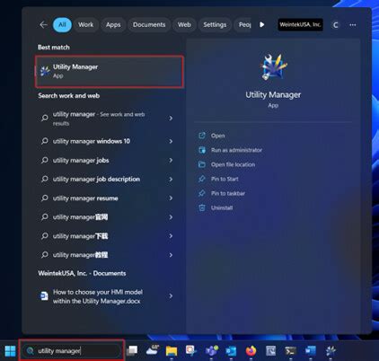 Image result for Windows Utility Manager