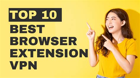 VPN Browser Extension 的图像结果