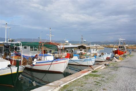 Beware of Greeks bearing gifts - Reviews, Photos - Kastelli Kissamos ...