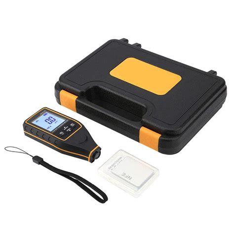 Buy SW-6310A Digital Coating Thickness Gauge,Thickness Tester ...