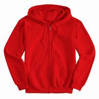 Image result for Black Hoodie Jacket with Zippers