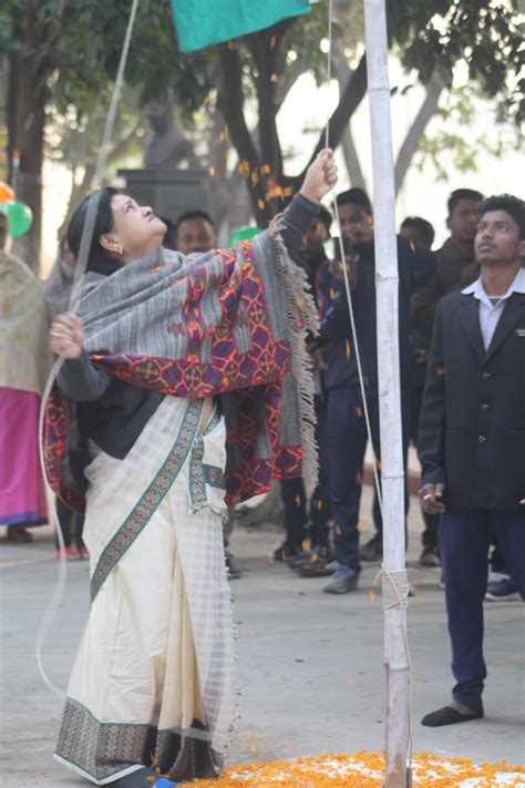 Events | RG Baruah College
