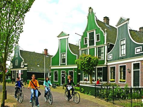荷兰留学——为什么要去荷兰留学？ - 知乎