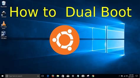 Image result for Multi-booting Tutorial