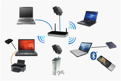 Content image for Kenali Perbedaan Jaringan Wireless dan Non-Wireless dalam 5 Menit!