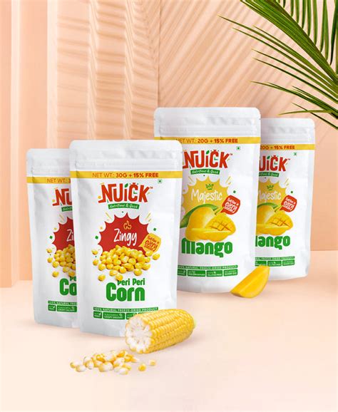 Buy Freeze Dried Fruits Online In India At Lowest Price | nuickfoods ...