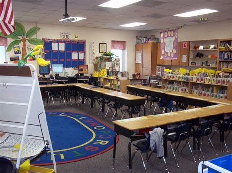 Image result for First Grade Classroom Layout