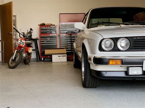 Best Garage Floor Stain – Flooring Ideas