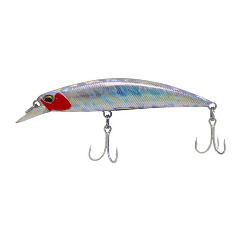 Lucana Capri Sinking Lures | 9.5 Cm | 17 Gm | Sinking
