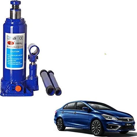 Amazon.in Bestsellers: The most popular items in Trolley Jacks