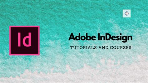 InDesign設計訣竅 | 五大超酷炫技巧精彩您的創作！