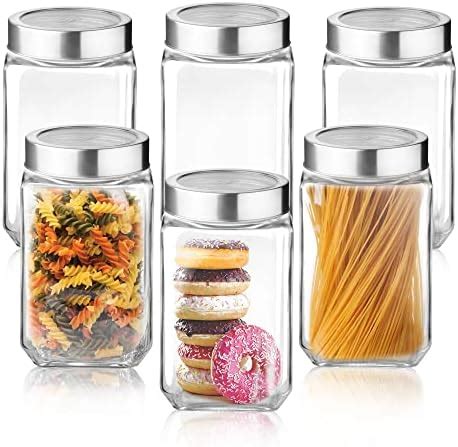 Treo By Milton Granito Jar 700 with Granite Finish Steel Lid, 700 ml ...
