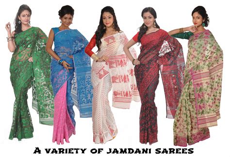 Overview of Bengal handloom sarees – Parinita Sarees and Fashion