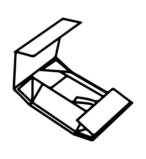 Collapsible Gift Boxes Stylish Packaging & Practical Design