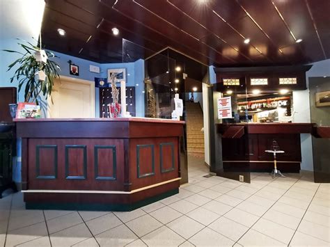 HOTEL RESTAURANT DES ARDENNES (Hoscheid) - Inn Reviews & Photos ...