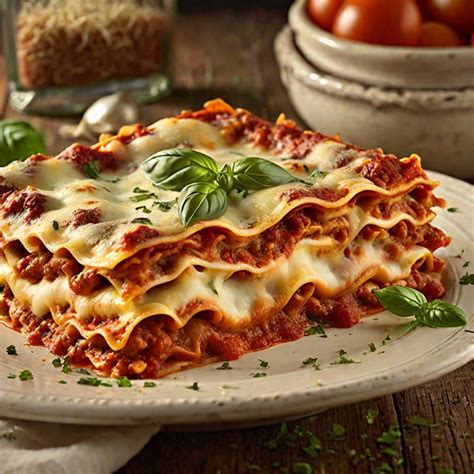 Pasta House Lasagna Recipe Recipe | Recipes.net