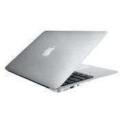 Buy Apple Macbook Air 11.6-inch Bundle Includes: Wireless Headset ...