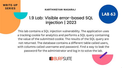 Image result for Error Based SQL Injection