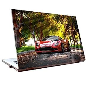 Tamatina Laptop Skins 30.48 cm (12 inch)- Aston Martin - Concept Car ...