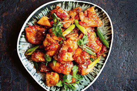 Thai Fish Sauce Recipe