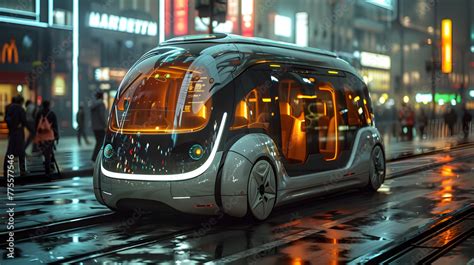 Future Transport Vehicles 的图像结果