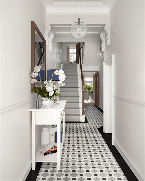 Tile Floor Design Ideas Entrance