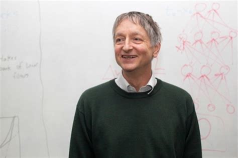 ‘Godfather of AI’ Geoffrey Hinton quits Google and warns over dangers of misinformation | Google | T