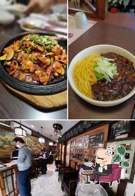 Gung The Palace, New Delhi - Restaurant menu, prices and reviews