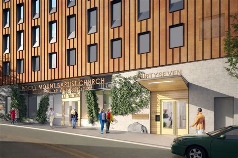 Rocky Mount Baptist Church