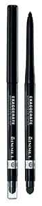 Buy Rimmel Exaggerate Eye Definer, Black, Pack of 2 Online at Low ...