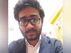 "His death is shocking": Family members of Indian student who died in ...