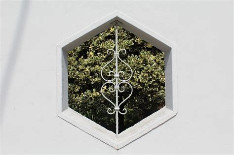 Image result for Hexagonal Window Installation